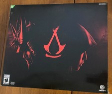 Assassin's Creed Shadows
