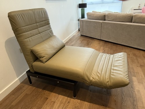 Sedia reclinabile design - di,