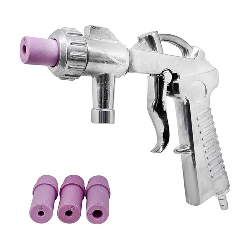 Pistola per sabbiare sogi - sabbiare, ps-r
