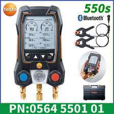 Testo 550s 0564 5501 - , 01