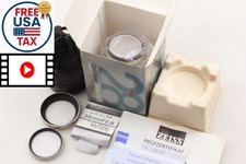 [Unused w/Box] Contax Carl