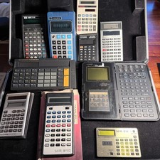 Lotto lotto calcolatrici