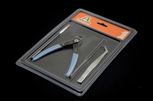 Accessori per modellismo