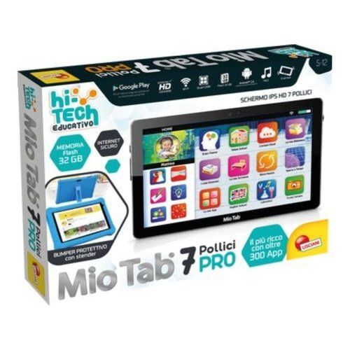 Tablet tech mio tab - tablet, 7"