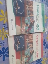 Corpo libero due. Movimento e