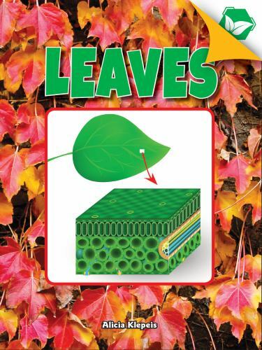 Leaves klepeis alicia - by, klepeis,