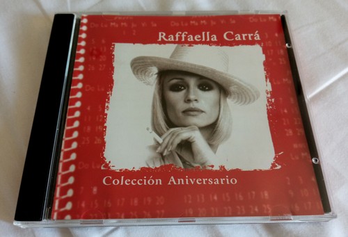 Raffaella carra coleccion - ",