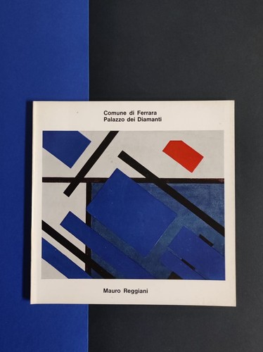 Mauro reggiani palazzo dei - mauro,
