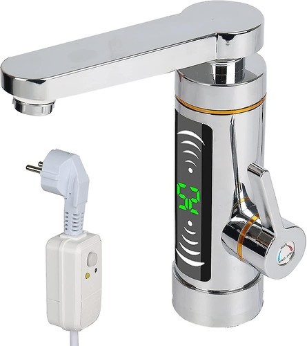 Rubinetto elettrico