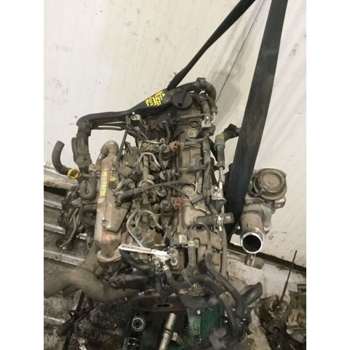 Motore compl 1nd toyota - compl.,
