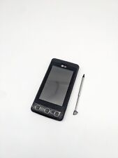 Cellulare LG KP500 Cookie Nero