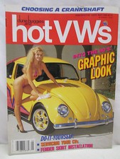 Dune Buggies and Hot VWs