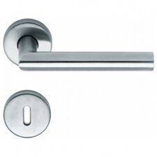 Maniglia per porta a forma di