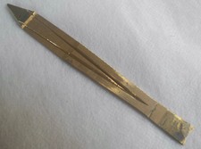 Tamburo a bocca suono grasso XL arpa ebraica vietnamita Jaw harp