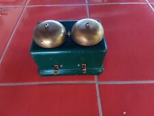 ANTICO CAMPANELLO ELETTRICO