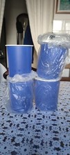 tupperware containers