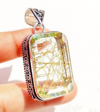 Ciondolo argento sterling 925