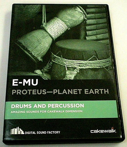 Proteus planet earth - planet,