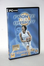 BASKETBALL FRONT GAME SERIES