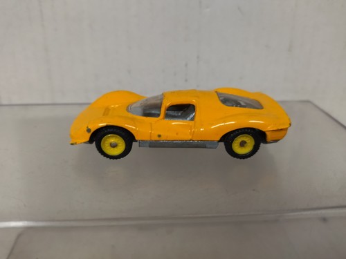 Ferrari orange 66 apx - orange, 1:66/apx