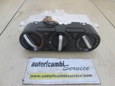 5027032430 CENTRALINA COMANDO