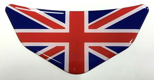 Union jack rosso - union,