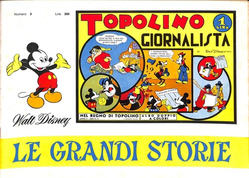 754 grandi storie ed - [754],