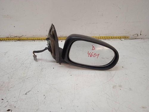 Specchietto retrovisore destro - specchietto,