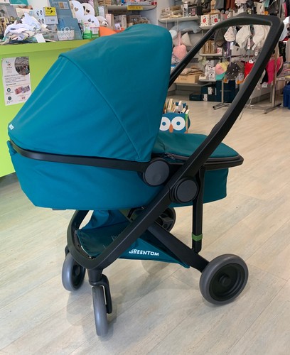 Greentom upp duo ecologico - upp,