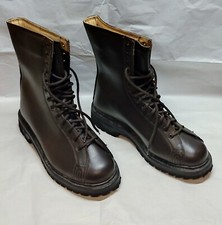 Anfibi scarponi militari