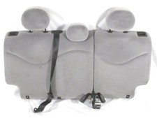 8845GQ SCHIENALE SEDILI POSTERIORI CITROEN C3 1.1 B 44KW 5M 5P (2007) RICAMBIO U