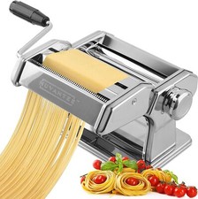 Nuvantee pasta maker machine - maker,