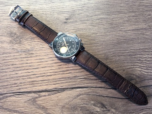 Orologio bulova quarzo bvm004 - bulova,