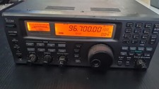Ricevitore comunicazioni Icom IC-R8500