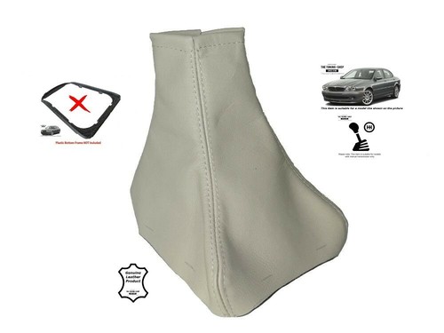 Cuffia leva cambio per jaguar - leva,