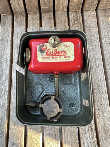 Enders benzina bambino n - benzina,