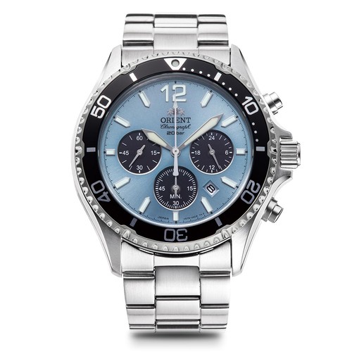 Orient tx0206l orologio - orient,