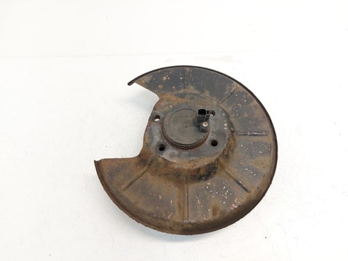 Mozzo ruota posteriore ford - ruota,