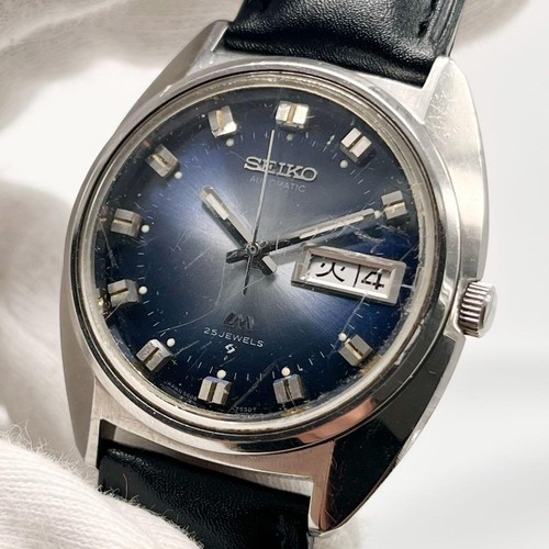 Orologio seiko roadmatic - lm,