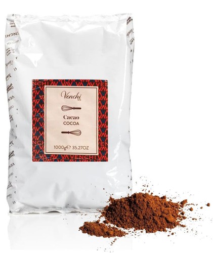 Cacao amaro polvere - cacao, in