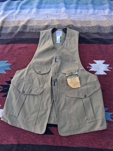 Gilet caccia filson - filson, hafe
