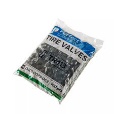 100 Valvole Tubeless TR413