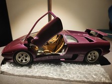 Burago 1/18 Lamborghini DIABLO