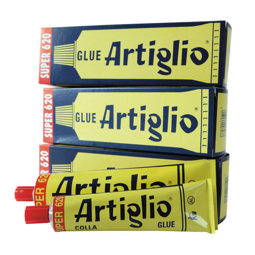 Colla artiglio super - 3x, 620
