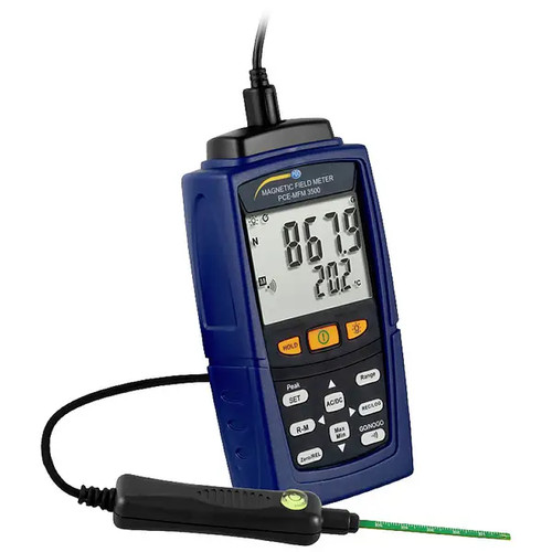 Pce instruments - pce-mfm, 3500