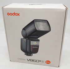 Godox V860IIIS TTL flash