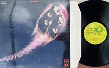 Deep Purple Fireball LP Italy