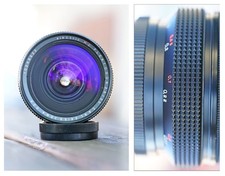 Carl zeiss jena flektogon - jena,