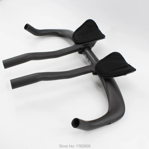 Manubrio bici strada - , trial