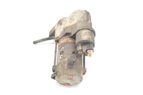 Motorino avviamento land rover - motorino,